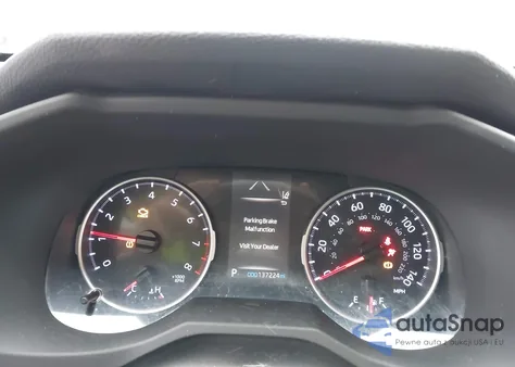 2019 Toyota Rav4 Le from USA, damaged, VIN JTMH1RFV5KD002443